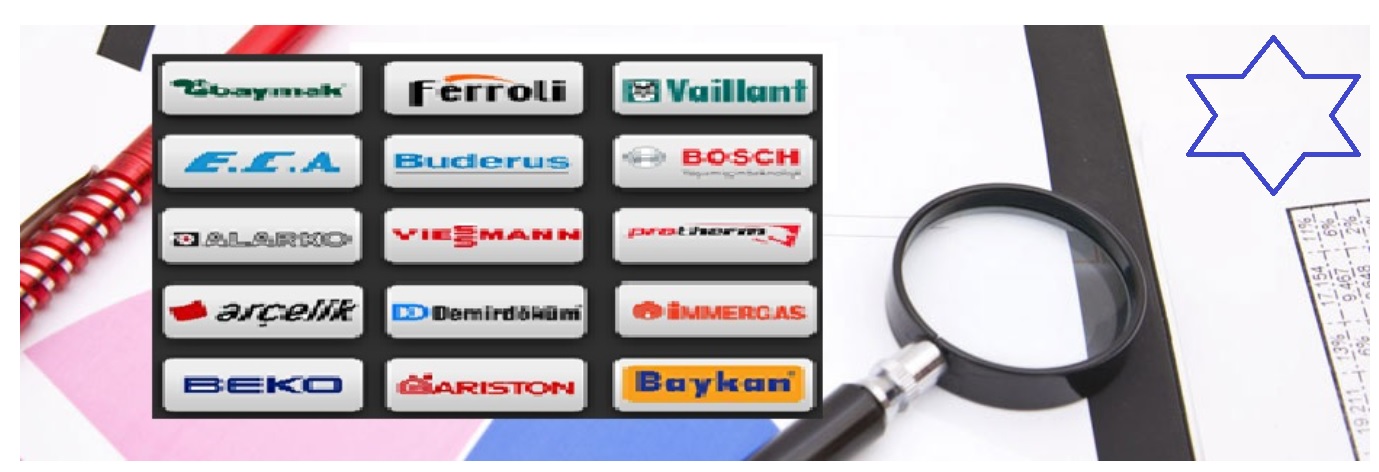 Atmaca Teknik Kombi  Servisi