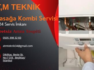 Abbasağa kombi servisi, kombi tamiri ve periyodik bakım hizmetleriyle Beşiktaş Abbasağa bölgesinde profesyonel çözümler üretir. Kombinizin performansını artırmak için uzman desteği sağlıyoruz.
